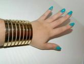 Pulseira gladiador