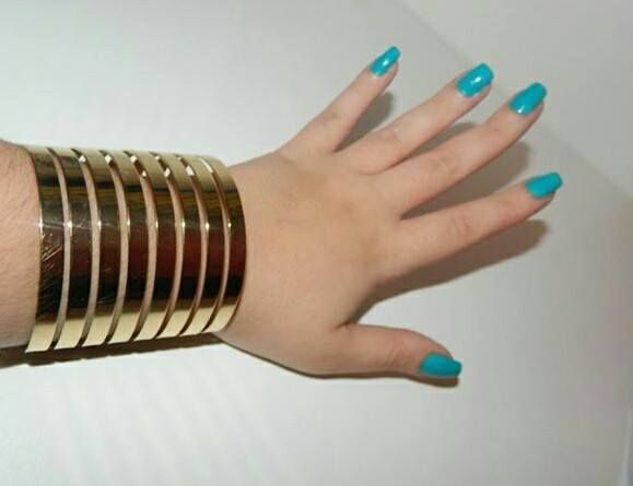Pulseira gladiador